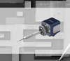 Nanomanipulator -- OmniProbe 400 - Image