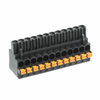 Terminal Blocks - Headers, Plugs and Sockets - 281-2675-ND - DigiKey