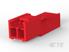 Rectangular Wire & Cable Connectors & Housings - 176282-2 - TE Connectivity