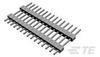 PCB Headers & Receptacles - 1-829073-5 - TE Connectivity