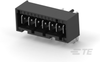 PCB Headers & Receptacles - 2-521384-7 - TE Connectivity