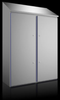 Hygienic Design Compact enclosure HD, two-door -- HD 1319.600 - Image