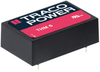 Dc-Dc Converter, 15V, 0.4A; Power Supply Approvals Traco Power - 31AK7858 - Newark, An Avnet Company