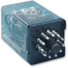 Relay, 3Pdt, 120Vac, 10A; Contact Configuration Potter&brumfield Te Connectivity - 50F9642 - Newark, An Avnet Company