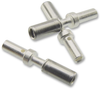 Circular Connector Contact, Socket, 20 Awg, 16 Awg, Crimp, Silver Plated Contacts, Sure-Seal Series Rohs Compliant Itt Cannon - 06X1195 - Newark, An Avnet Company