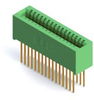 Card Edge Conn, Dual, 32Pos, Wire Wrap; Card Edge Connector Type Edac - 59AJ5752 - Newark, An Avnet Company