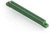 Card Edge Conn, Single Side, 23Pos, Th; Card Edge Connector Type Edac - 57AJ9653 - Newark, An Avnet Company
