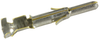 Contact, Pin, 20-14Awg, Crimp; Product Range Amp - Te Connectivity - 90F7575 - Newark, An Avnet Company