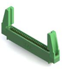 Card Conn, Single Side, 26Pos, Wire Wrap; Card Edge Connector Type Edac - 68AJ0956 - Newark, An Avnet Company
