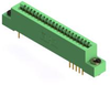 Card Edge Conn, Dual, 42Pos, Th; Card Edge Connector Type Edac - 64AJ4970 - Newark, An Avnet Company