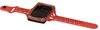 Enclosure, Smartwatch, Black/clear, Pc; Enclosure Type Serpac - 35AJ2023 - Newark, An Avnet Company