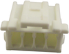 Connector, Rcpt, 7Pos, 1Row, 2Mm; Product Range Molex - 01AH1399 - Newark, An Avnet Company