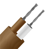 Tc Wire, Type T, 10M, 1 X 0.508Mm Rohs Compliant Labfacility - 61AK4639 - Newark, An Avnet Company