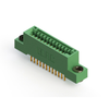 Edgeboard Connectors - 151-845-012-558-103-ND - DigiKey