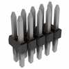 Headers, Male Pins - WM50023-10-ND - DigiKey