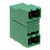 Headers, Plugs and Sockets - 277-9085-ND - DigiKey