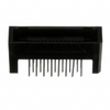 Arrays, Edge Type, Mezzanine (Board to Board) - 670-1433-ND - DigiKey