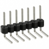 Headers, Male Pins - S1122E-07-ND - DigiKey