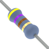 Through Hole Resistors - RSF1JA470R-ND - DigiKey
