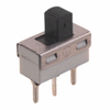 Slide Switches - 679-1882-ND - DigiKey