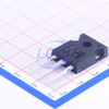 Triode/MOS Tube/Transistor >> Darlington Transistors -- TIP142 - Image