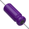 Aluminum Electrolytic Capacitors - 500D475M250DC2-ND - DigiKey