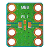 RF, RFID, Wireless Evaluation Boards -- 438-1112-ND