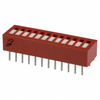 Switches - DIP Switches - 76RSB12T - Shenzhen Shengyu Electronics Technology Limited