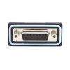 D-Sub Connector Assemblies - 37-SDF-R15-213L461-ND - DigiKey