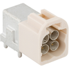 Coaxial Connector (RF) Assemblies - 115-FM4-NBRP-PCB-1TR-ND - DigiKey