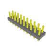 Headers, Male Pins - 612-MTMM-110-02-G-D-126-ND - DigiKey