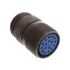Circular Connector Assemblies - 339-97-3101A-20-29S-ND - DigiKey