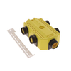 Sensor Interface Junction Blocks - 1300600001-ND - DigiKey