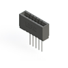 Edgeboard Connectors - 151-737-005-541-101-ND - DigiKey