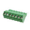 Headers, Plugs and Sockets - 277-6795-ND - DigiKey