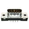 D-Sub Connector Assemblies - A23183-ND - DigiKey
