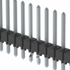 Headers, Male Pins - 612-HTSW-112-14-T-S-LL-ND - DigiKey