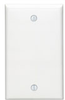 Blank Wallplates -- 80714 - Image