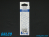 NTE Solderless Terminals - 76-RT16-08 - Galco Industrial Electronics