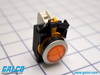 IDEC Pilot Lights - CW4P-2EQ4A - Galco Industrial Electronics