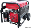 Honda Powered 8,750 Watt w/ Electric Start - Image