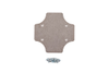 Enclosures, Boxes, & Cases - 1557BPL - Powell Electronics, Inc.