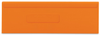 End plate - 280-335 - WAGO