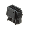 Rectangular Connector Housings - 1488973-1-ND - DigiKey