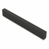 Headers, Receptacles, Female Sockets - 612-ESQ-132-37-S-D-ND - DigiKey