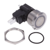 Pushbutton Switches - 450-AVH25LSSFEA241604-ND - DigiKey
