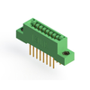 Edgeboard Connectors - 151-846-016-526-207-ND - DigiKey