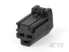 Rectangular Wire & Cable Connectors & Housings - 1-2375948-3 - TE Connectivity