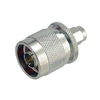 Coaxial Connector (RF) Adapters - 5073-AXA-NMSM-ND - DigiKey
