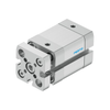 Actuators/Cylinders - 2171-ADNGF-20-15-PPS-A-ND - DigiKey
